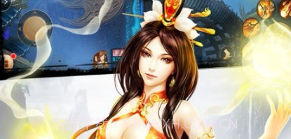 苍穹剑决v1.0.16截图