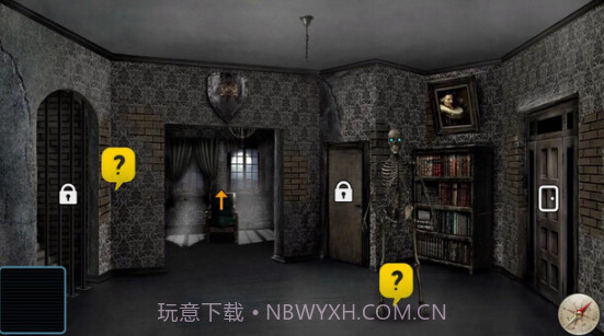 逃出鬼屋v2,5鐎瑰宕渧1.14截图