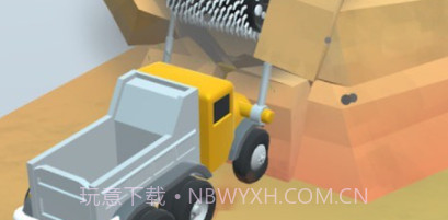 卡车大师3Dv1.15截图