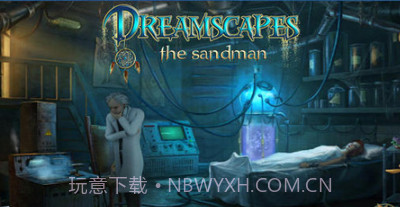 幻景:睡魔珍藏版v1.11截图