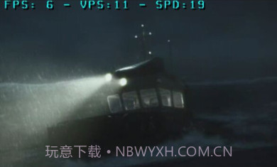 生化危机启示录1.2截图