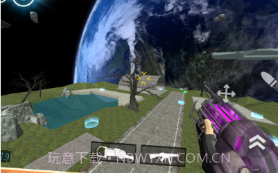 决战马桶人v1.0.9截图