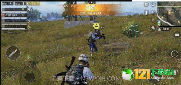 和平精英落尘骁龙透色助手app3.4截图