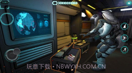 月球逃生太空生存v1.1.12截图