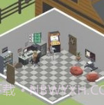 闲置游戏开发帝国v2.14截图