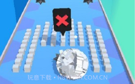 Sticky Ballv1.0.15截图