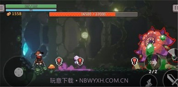 地牢杀手0.0.462截图
