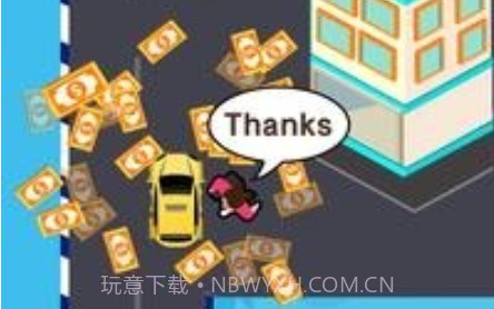 抢车空闲大亨v1.0.12截图