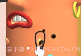 我爱挤痘痘v1.0.18截图