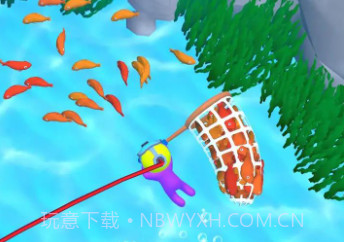 木筏探险v1.11截图