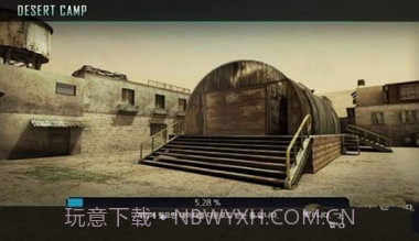 特种部队入侵(Special Force IM)v1.0.12截图
