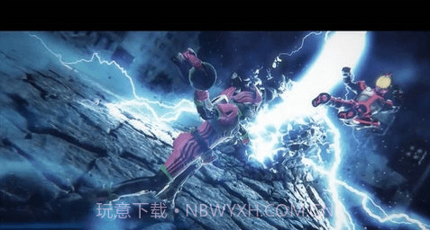 假面骑士巅峰战士v3.10截图