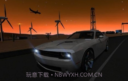 肌肉车挑战者v2.15截图