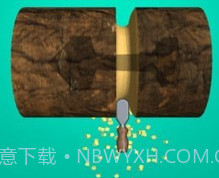 油漆店木材模拟器v0.13截图