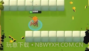 传说弓箭英雄v2.1.15截图