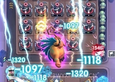 RandomTDv1.0.1.12截图