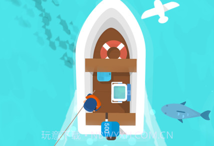 暴富渔翁v1.11截图