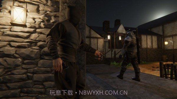 忍者信条暗影格斗v11.8截图