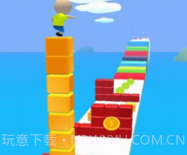 跳跃冲浪者v1.1.13截图