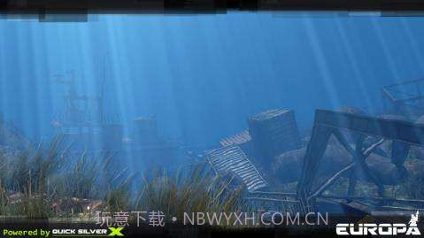 无限法则v1.0截图