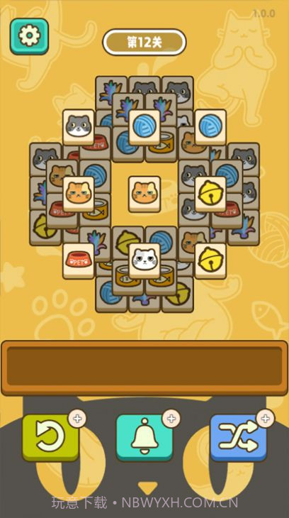 猫了个喵1.0.2截图