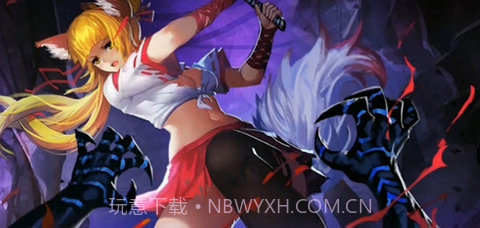 姬巫女秋叶2.2.7截图