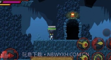 超级斗士竞技场v3.14截图