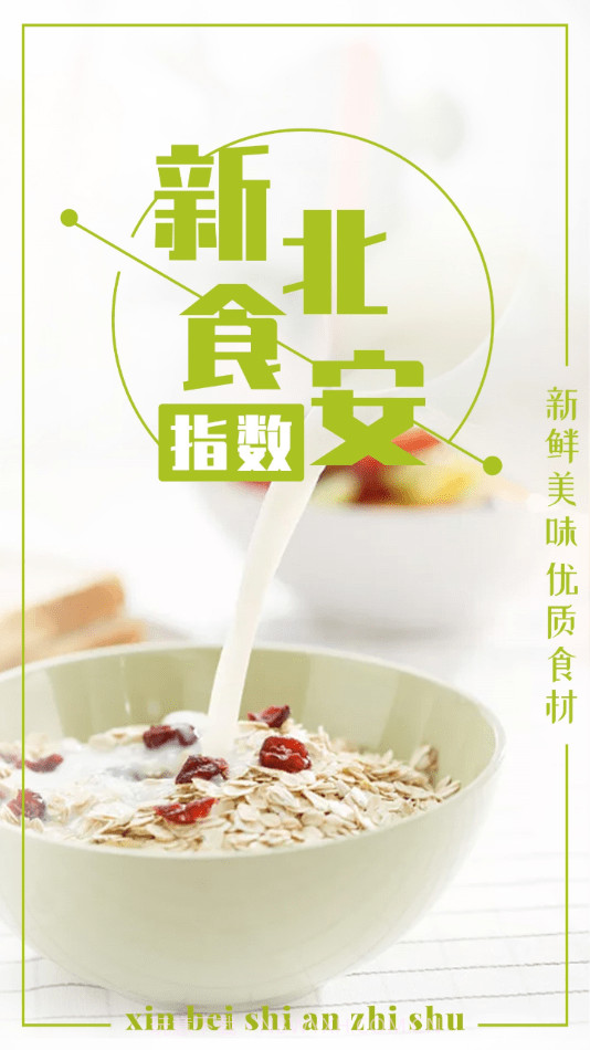 新北食安指数6.61.26截图