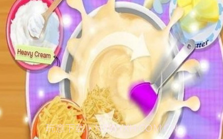 做饭游戏制作v2.17截图