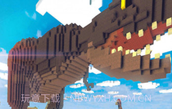 像素恐龙猎手2023v1.0.8截图