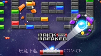 打砖块狂热比赛v3.16截图