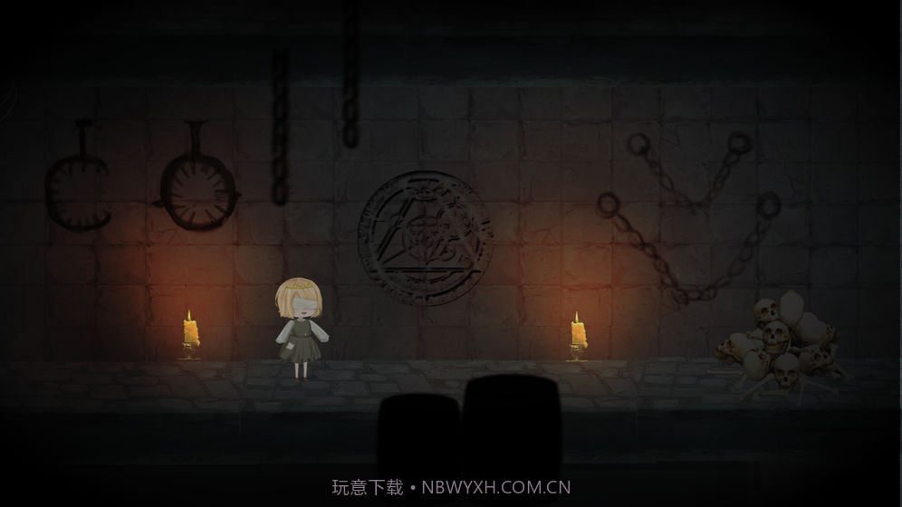 失落的琴弦v1.10截图