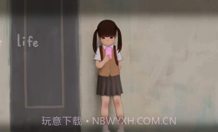 迷失的小女孩1.9v1.11截图