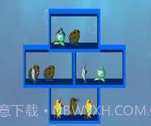 一起来整理v1.11截图