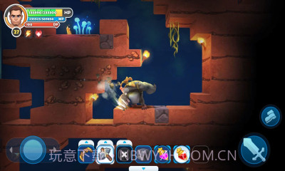 Craft Legend1.3截图