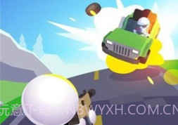 迷你运输车v1.10截图