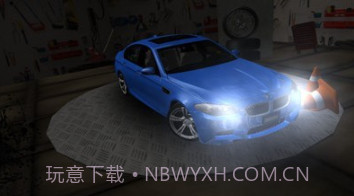 M5驾驶模拟v9.15截图