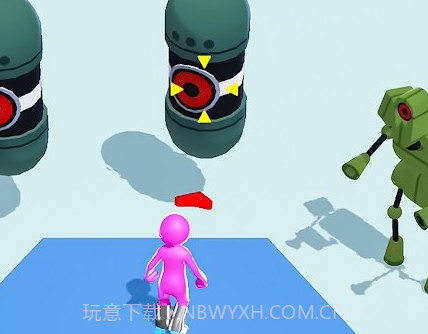 英雄团队v1.0.16截图