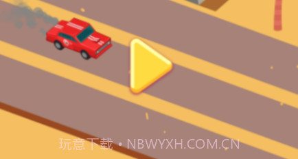 全民飙车手机版v1.11截图