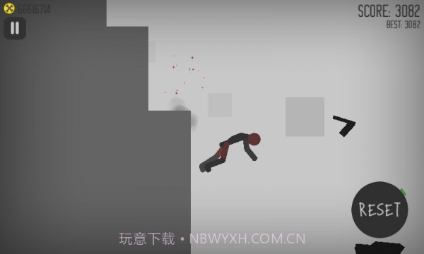 杀死火柴人1.0.7截图