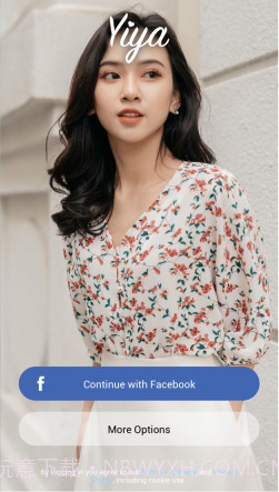 Yiya1.0.12截图