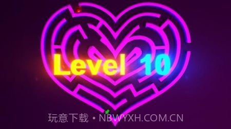 钢球迷宫v1.0.9截图