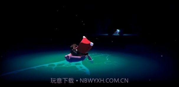 最后的篝火1.10截图