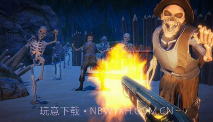 海贼卷轴遗失的世界v189.1.9.13截图
