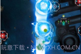 空中大师像素射击v1.0.14截图