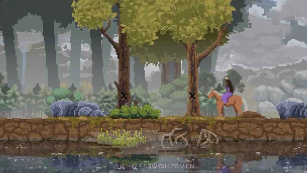 王国：两个王冠1.9截图