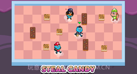 迷你派对动物世界v0.1.11截图
