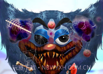 怪物改造ASMRv1.11截图