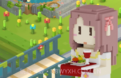 梦想小岛v1.0.10截图