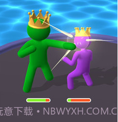 巨人冲冲冲无广告版v1.1.10截图